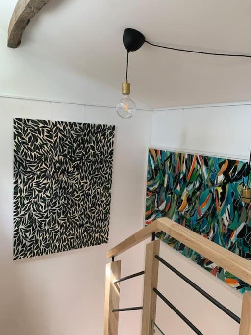 Appartement - Galerie Botanic Art Trentemoult Rezé Esterno foto